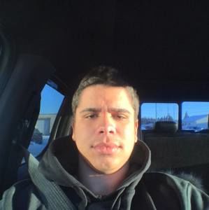 Meet your Posher, Victor